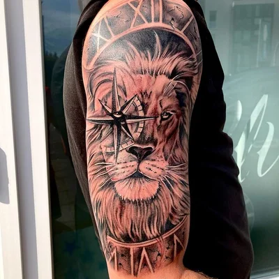 Vatos Locos Tattooing tattoo 043