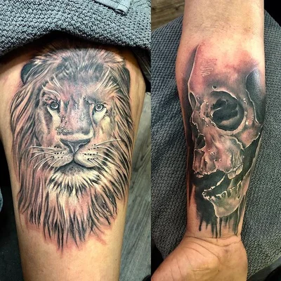 Vatos Locos Tattooing tattoo 046
