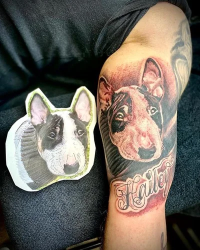 Vatos Locos Tattooing tattoo 047