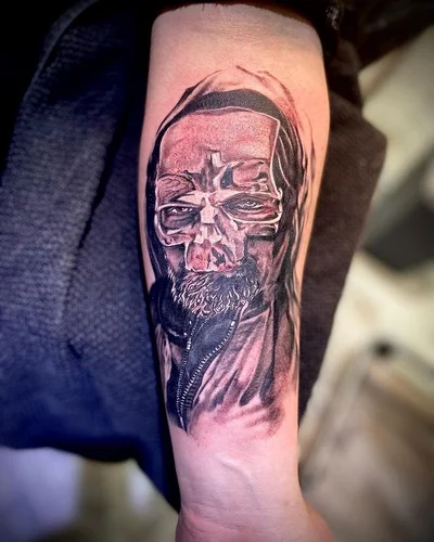 Vatos Locos Tattooing tattoo 048