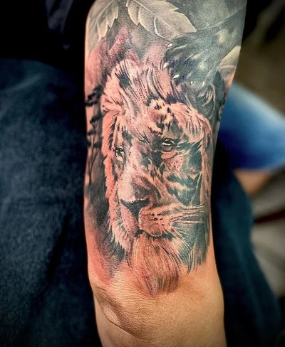 Vatos Locos Tattooing tattoo 050