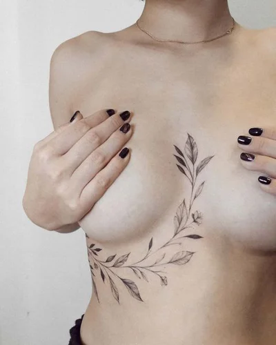Kati Cherry tattoo 007