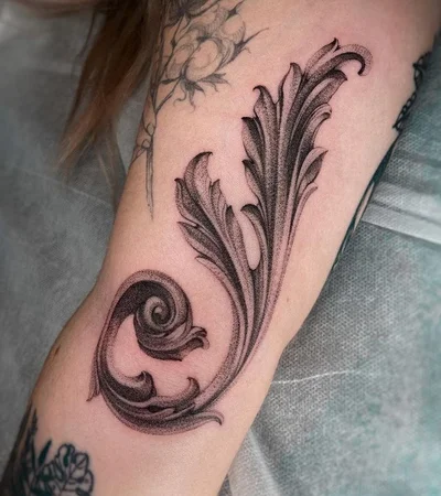 Kati Cherry tattoo 009