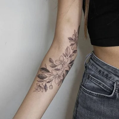 Kati Cherry tattoo 013