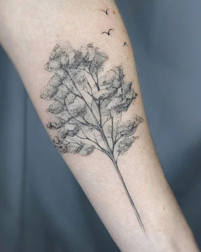 Kati Cherry tattoo 014