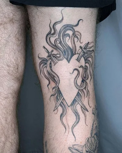 Kati Cherry tattoo 017