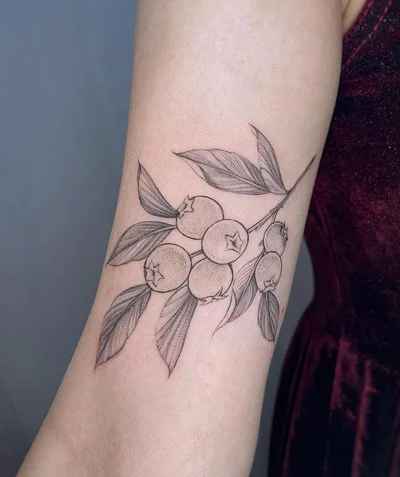 Kati Cherry tattoo 020