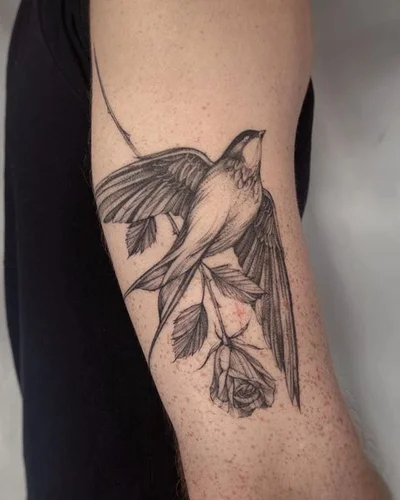 Kati Cherry tattoo 025
