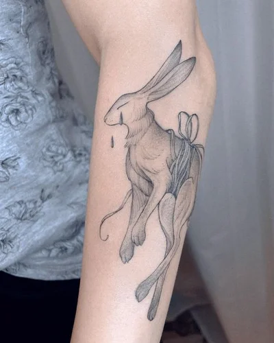 Kati Cherry tattoo 029