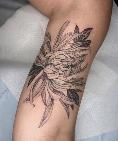 Kati Cherry tattoo 030