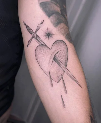 Kati Cherry tattoo 031