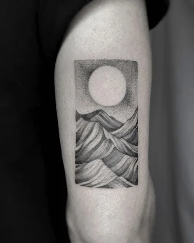 Kati Cherry tattoo 039