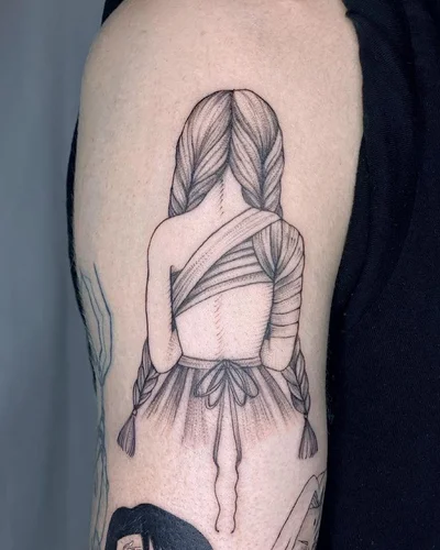 Kati Cherry tattoo 045