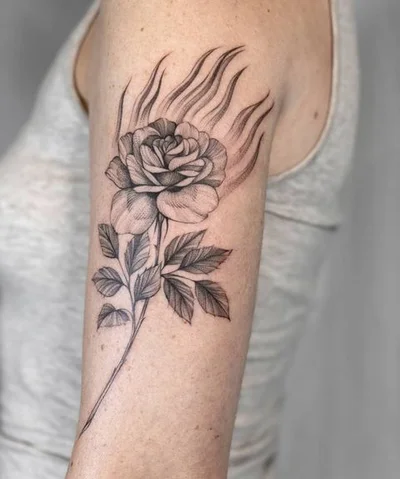 Kati Cherry tattoo 049