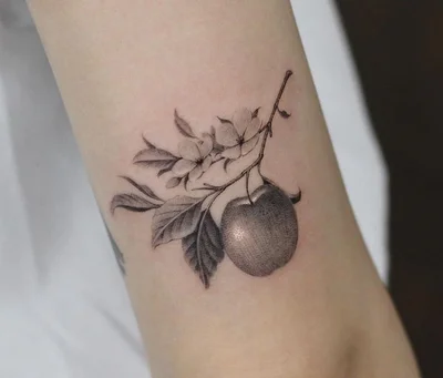 Seoultattoo Koreatattoo 호랑이타투 강아지타투 감성타투 - DH tattoo 008