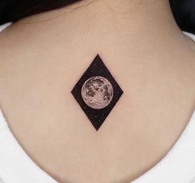 Seoultattoo Koreatattoo 호랑이타투 강아지타투 감성타투 - DH tattoo 022