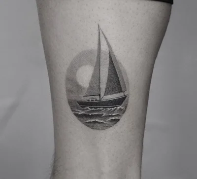Seoultattoo Koreatattoo 호랑이타투 강아지타투 감성타투 - DH tattoo 029
