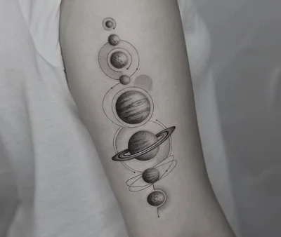 Seoultattoo Koreatattoo 호랑이타투 강아지타투 감성타투 - DH tattoo 049
