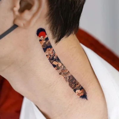 EQ tattoo 001
