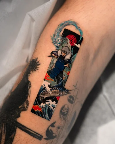 EQ tattoo ig_018
