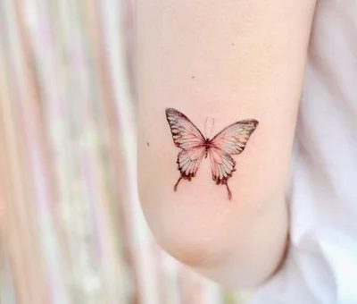 타투이스트 꽃 (Tattooist Flower) tattoo 002
