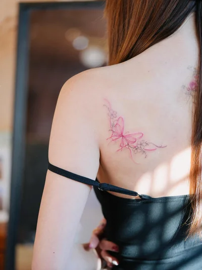 타투이스트 꽃 (Tattooist Flower) tattoo ig_015