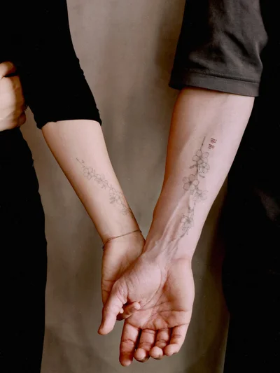 타투이스트 꽃 (Tattooist Flower) tattoo ig_017