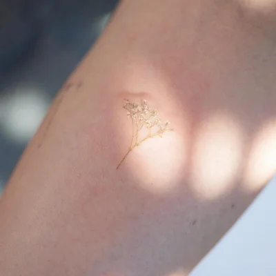 타투이스트 꽃 (Tattooist Flower) tattoo ig_018