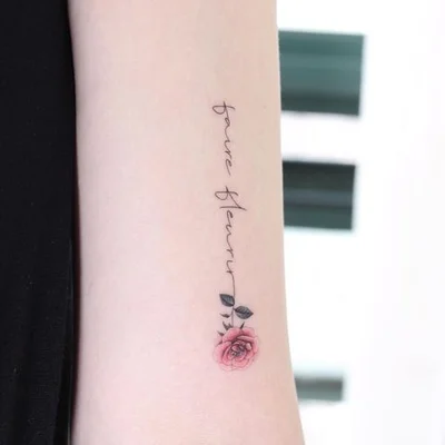 Tattooist Greem tattoo 001