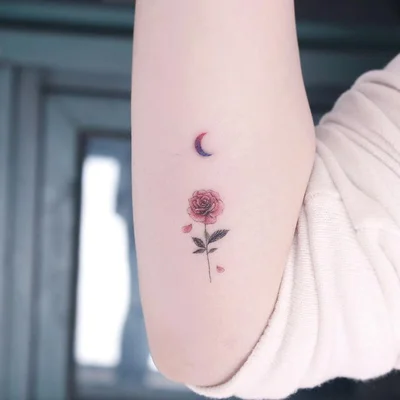 Tattooist Greem tattoo 002