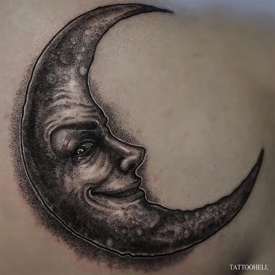타투헬  블랙앤그레이 인물타투 동물타투 커버업타투 tattoo 019