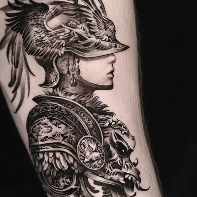 Hwi tattoo 038