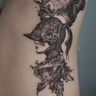 Hwi tattoo 045