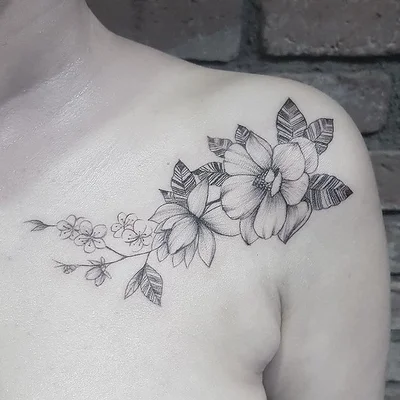Mira tattoo 009