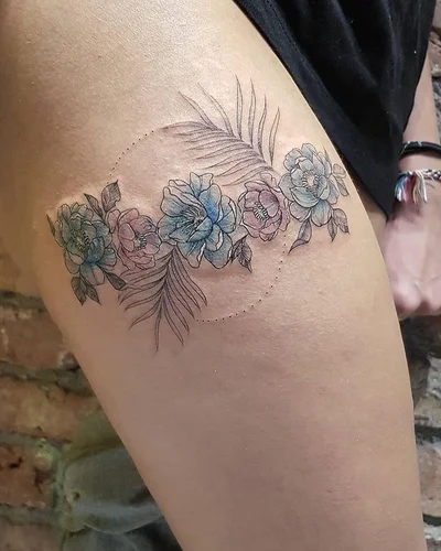 Mira tattoo 012