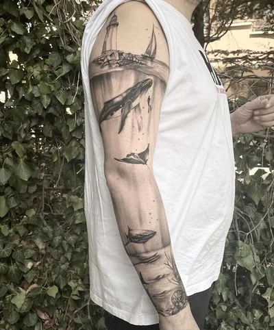 Mira tattoo 019