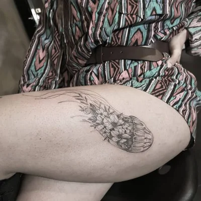 Mira tattoo 030