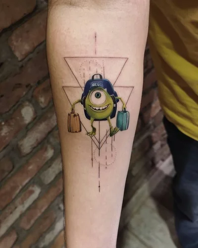 Mira tattoo 031