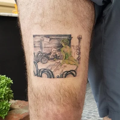 Mira tattoo 035