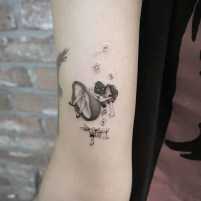 Mira tattoo 040