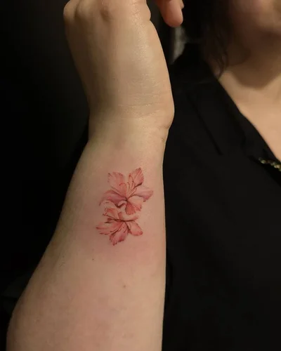 Mira tattoo 046