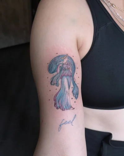 Mira tattoo 048