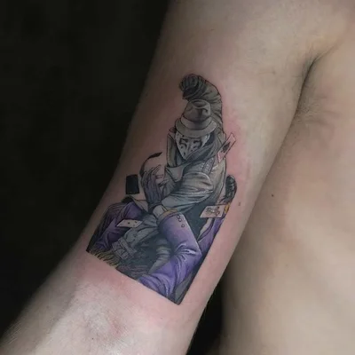 Mira tattoo 049