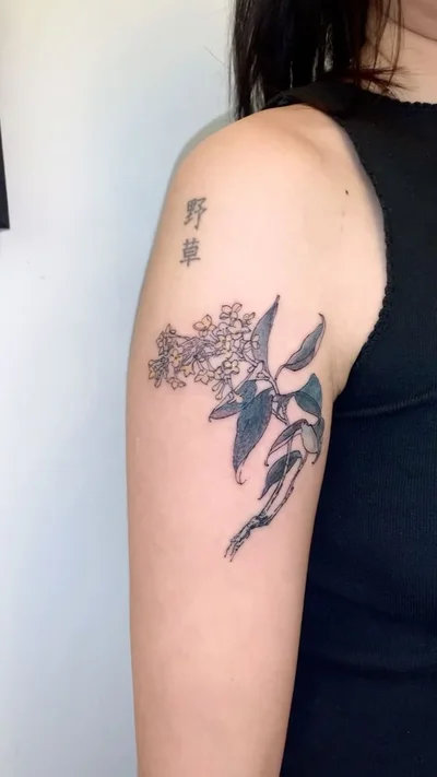 Rundii tattoo 008