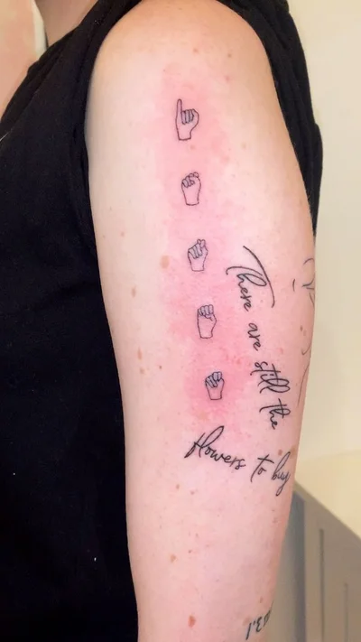 Rundii tattoo 009