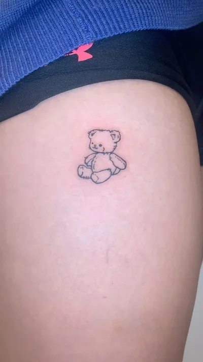 Rundii tattoo 011