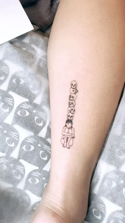 Rundii tattoo 016