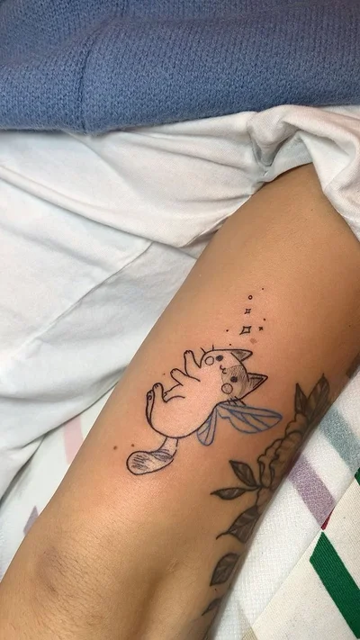 Rundii tattoo 017