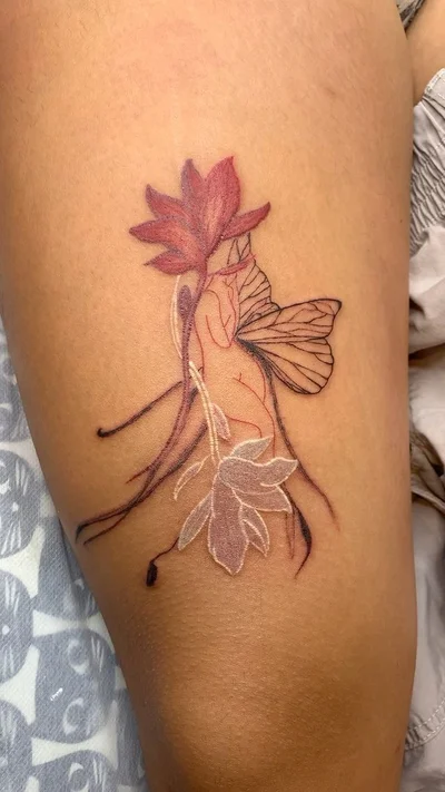 Rundii tattoo 018