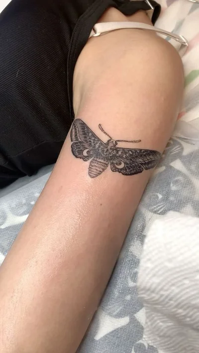 Rundii tattoo 022